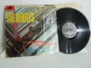 THE BEATLES PLEASE PLEASE ME VINYL STEREO LP PARLOPHONE IMPORTED GREAT BRITAIN