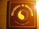LP-BOX:Witthüser & Westrupp,Trips und Träume, Der Jesuspilz, Bauer Plath