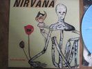 Nirvana - Incesticide colored vinyl LP