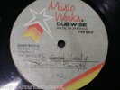 General Plough No Good Lady & Joseph Mcalla Seaking In The DanceAcetate 10
