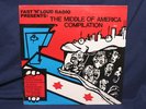 Middle Of America LP SEALED ORIG Naked Raygun Effigies Articles Of Faith KBD