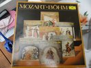 MOZART-THE GREAT OPERAS Karl Böhm DIE GROßEN OPERN (22LP BOXENSET)
