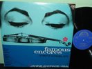 SUPRAPHON SUA ST 50690 JANINE ANDRADE VIOLIN FAMOUS ENCORES KREISLER LP NEW
