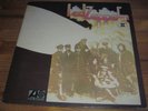 LED ZEPPELIN II red/maroon label UK pressing EX rare PSYCH GEM lz 2