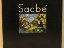 SACBE self titled Mexican Jazz Fusion LP  discos arte MC-0913 VG++ vinyl