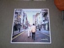 Oasis - (What's the Story) Morning Glory- Dbl Vinyl Album in Near Mint Condition
