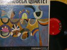 L K NEAR MINT FIRST PRESSING COLUMBIA 6-EYE DAVE BRUBECK QUARTET TIME OUT