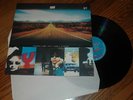 THE JESUS MARY CHAIN-STONED AND DETHRONED  UK IMPORT LP (mazzy star)