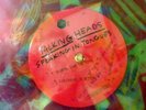 Talking Heads – Speaking In Tongues, Clear Special Limited Edition, New Sealed,