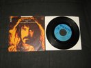 FRANK ZAPPA JUNIER MINTZ BOOGIE / TEARS BEGAN TO FALL 7
