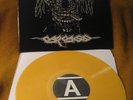 CARCASS 86-87 demos LP napalm death