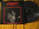 NACHTMYSTIUM live blitzkrieg LP leviathan xasthur krieg