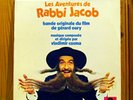 LOUIS DE FUNES VLADIMIR COSMA Rabbi jacob BOF LP