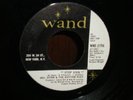 Northern - MEL WYNN & RHYTHM ACES - Give when you take / Stop sign