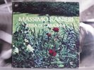 MASSIMO RANIERI - ERBA DI CASA MIA - LP VG+/VG+ ORIGINALE COVER LAMINATA 1972