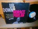 Horace Parlan- Up And Down  LP on Blue Note (4082)