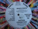 Eastside Connection - Frisco Disco (LISTEN) Multi Colored Vinyl