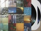 Jimmy Eat World - Clarity LP emo JEW j.e.w. vinyl punk