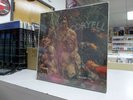 LARRY CORYELL: Vanguart/ Apostolic, VANGUARD, FACTORY SEALED LP