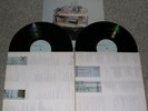Einstürzende Neubauten - Perpetuum Mobile (2 LP, Mute Records, 2004)
