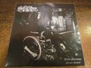 MUTILATION Black Millenium LP (Grimly Reborn) goatmoon satanic warmaster burzum