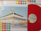 Promise Ring Nothing Feels Good LP RED VINYL emo get up kids saves the day punk