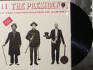 Presidents of the United States of America LP II 2 pusa