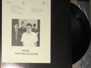 Weezer B sides LP rare singles vinyl *IMPORT* RARE