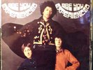 JIMI HENDRIX- Are You Experienced -Track Record (Polydor)- Mono