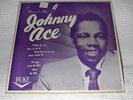 RARE Johnny Ace Memorial Album 10