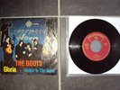 THE BOOTS GLORIA  7