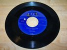 The Wrens - Come Back My Love - Rama 65 (Blue Label)