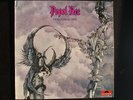 POPOL ACE Norwegian Prog ORG Stolen From Time roger dean