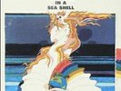 Strawberry Alarm Clock The World In A Sea Shell US LP