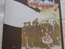 Led zeppelin: 2 UK PLUM ATLANTIC PRESSING,LEMON SONG CREDIT +  POSTER