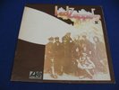LED ZEPPELIN II - RED & PLUM, UK PRESS 1st MATRIX A2/B2 - LEMON SONG - EXCELLENT