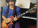 FRANK ZAPPA Shut Up 'n Play Yer Guitar PROMO 3 LP Box Set +