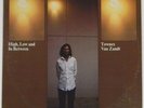 ORIGINAL Townes Van Zandt High Low And In Between Poppy LP 1971 NM
