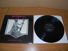 HELLHAMMER Apocalyptic Raids EP RARE CELTIC FROST BATHORY VENOM TORMENTOR