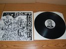 BOLT THROWER In Battle There Is No Law LP ORG RARE TERRORIZER NAPALM DEATH