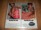 The Who Sell Out Mono LP Quiex 200g vinyl