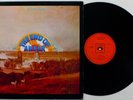 ROBERT WYATT The End Of An Ear LP UK 1st Press MINT Prog CBS Soft Machine