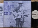 V/A (BARBE CUE BOB) - ATLANTA BLUES US ORIG RARE BLUES LP