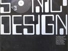 BRUCE CLARKE - SONIC DESIGN - JINGLE WORKSHOP - 1970 - RARE PROMOTIONAL LP