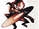 Ninja Tune - ZEN49P - Various – Xen Cuts