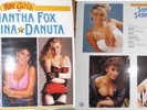 SAMANTHA FOX-SABRINA SALERNO-DANUTA LATO LP COMPILATION