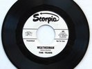 1966 San Francisco Garage Psych Rock THE TEARS 'Weatherman' SCORPIO 409 DJ 45