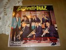 Rare Maype label lp Gilberto Diaz y su Conjunto Colonial