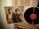 SMALL FACES orig. s/t 1st lp 1ST PRESS MONO UNBOXED DECCA