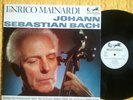 MAINARDI BACH CELLO SUITES 3&4 EURODISC 70 224 KK